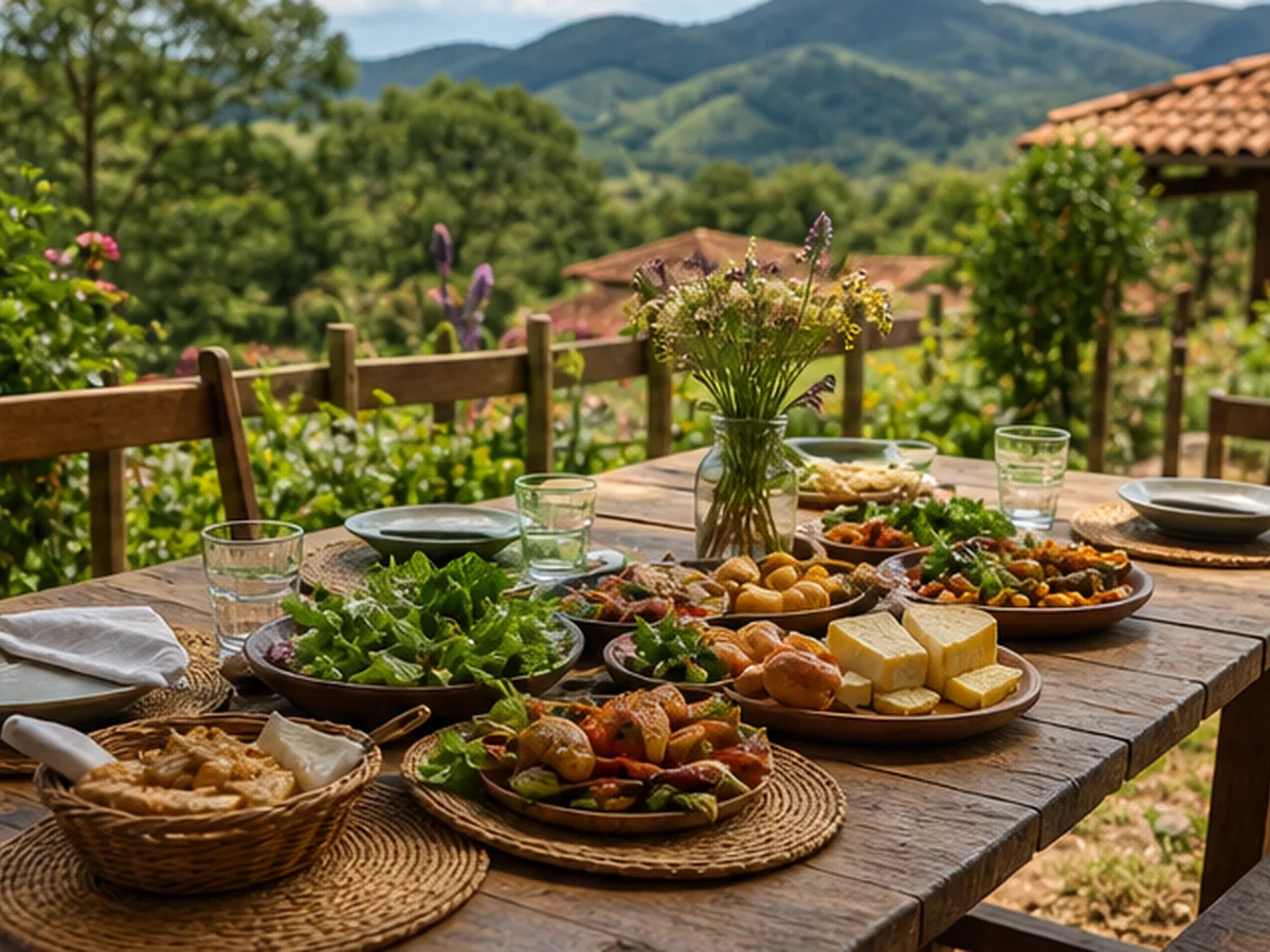 Quintal das Gerais